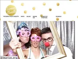 Sites similar to swoonbooth.com