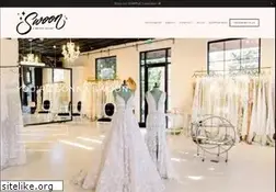 Sites similar to swoonbridal.com
