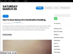 Sites similar to swoondivers.com