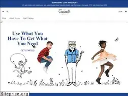 Sites similar to swoondlesociety.com