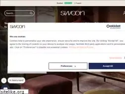 Sites similar to swooneditions.com