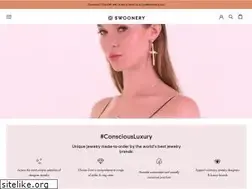Sites similar to swoonery.com