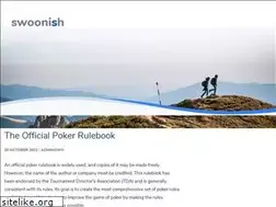 Sites similar to swoonish.com