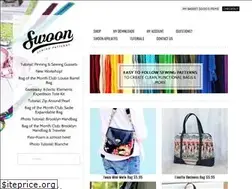 Sites similar to swoonpatterns.com