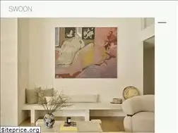 Sites similar to swoonthestudio.com