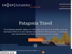 Sites similar to swoop-patagonia.co.uk