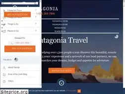 Sites similar to swoop-patagonia.com