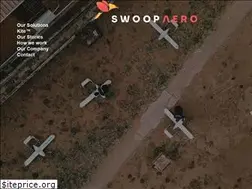 Sites similar to swoop.aero