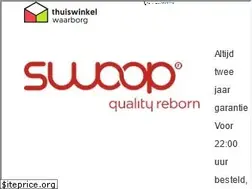 Sites similar to swoop.nl