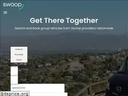 Sites similar to swoopapp.com