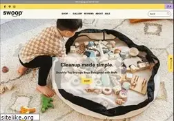 Sites similar to swoopbags.com