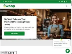 Sites similar to swoopbusinesssolutions.com