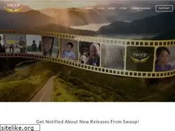 Sites similar to swoopfilms.com