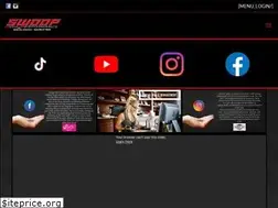Sites similar to swoopmotorsports.com