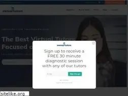 Sites similar to swooptutor.com