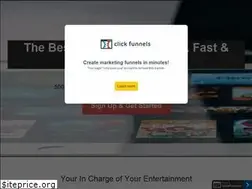 Sites similar to swooptv.net