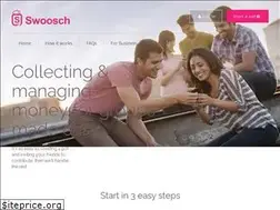 Sites similar to swoosch.it