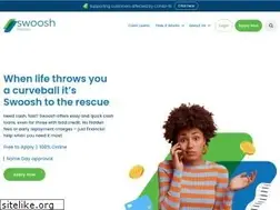 Sites similar to swoosh.com.au