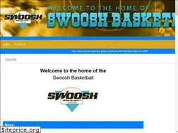 Sites similar to swooshbasketball.org