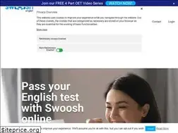 Sites similar to swooshenglish.com