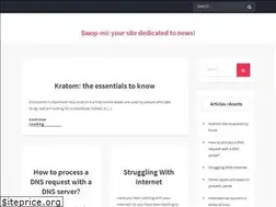 Sites similar to swop-mi.org