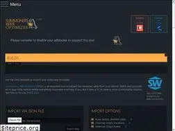 Sites similar to swop.one
