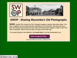 Sites similar to swop.org.uk