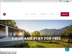 Sites similar to swopandstay.com