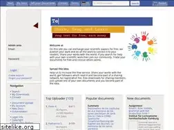 Sites similar to swopdoc.com