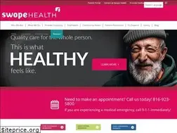 Sites similar to swopehealth.org