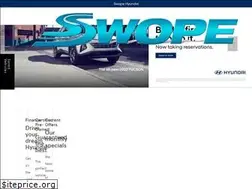 Sites similar to swopehyundai.com