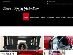 Sites similar to swopemuseum.com