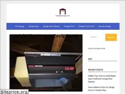 Sites similar to swopesgarage.com