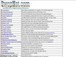 Sites similar to swopnet.com