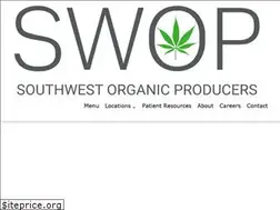 Sites similar to swopnm.com