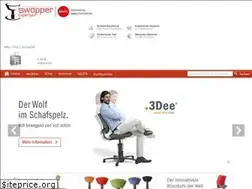 Sites similar to swopper-experten.de