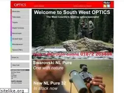 Sites similar to swoptics.co.uk