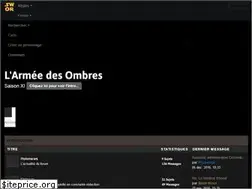 Sites similar to swor-jdr.com
