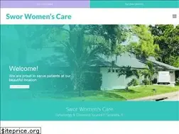 Sites similar to sworcare.com
