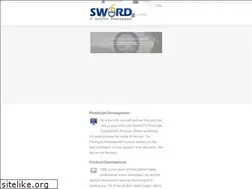 Sites similar to sword-it.com