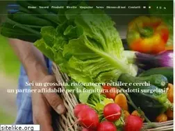 Sites similar to sword-surgelati.com