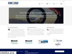 Sites similar to sword.it