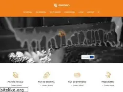 Sites similar to sword.pl