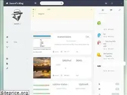 Sites similar to sword.studio