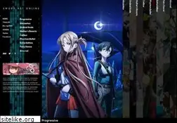 Sites similar to swordart-onlineusa.com