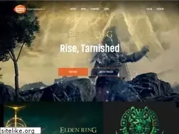 Sites similar to swordartonline-game.com