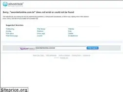 Sites similar to swordartonline.com.br