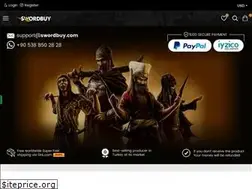 Sites similar to swordbuy.com