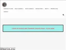 Sites similar to swordclassnyc.com