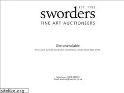 Sites similar to sworder.co.uk